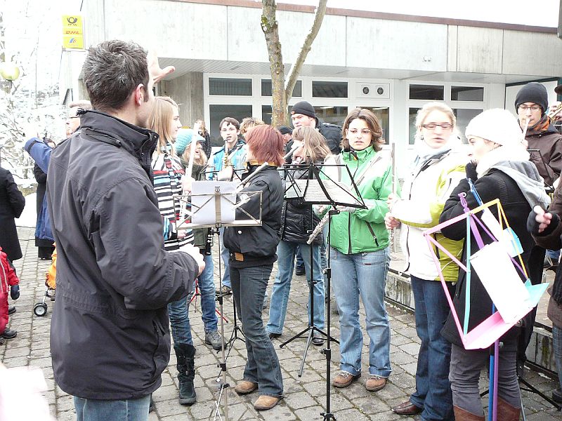 MVB - Weihnachtsbazar am Marktplatz, 13.12.2008 (3).JPG